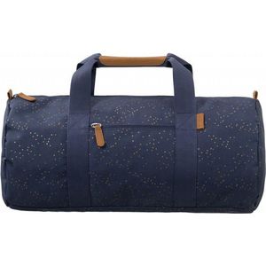 Fresk Weekend tas Indigo dots