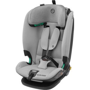 Maxi-Cosi Titan Pro 2 i-Size Autostoeltje - Authentic Grey - Vanaf ca. 15 maanden tot 12 jaar