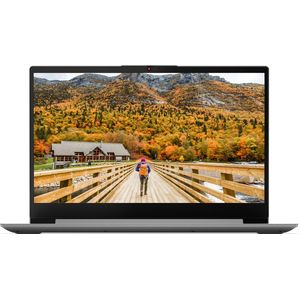Lenovo IdeaPad 3 17ALC6 82KV00LDMB - Laptop - 17.3 inch - azerty