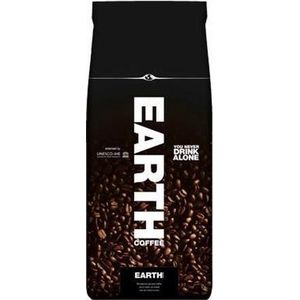 Mocca d'Or Earth Coffee Melange I, Espresso Koffiebonen
