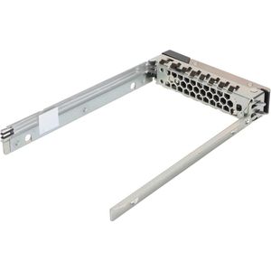 25 inch HDD caddy harde schijf drager SAS-SATA server behuizing - voor R740 R740XD - R940 R640 - R540 R440 - R240 T440 T640 14G .