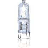 Philips Halogeen Lampje G9 28Watt MV Caps 28W G9 230V CL 1BS/15