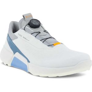 Ecco Heren Golf Biom H4 BOA Retro Blue Maat 43