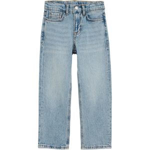 WE Fashion Jongens loose fit jeans