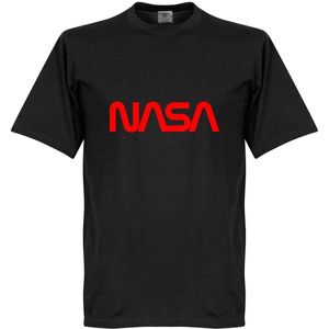 NASA T-Shirt - Zwart - XXL