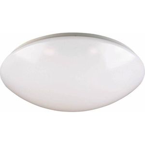 Nova Plafond - Wandlamp LED - 8 Watt - 3000K - Ø 18 cm