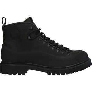 Blackstone ROCK DREE - Black - Boots - Man - Black - Maat: 47