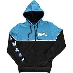 Marvel - Female Technical Hoodie - 2XL