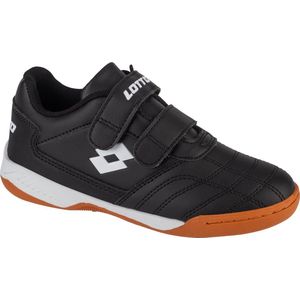 Lotto Kinder Sneaker Pacer K 2600110K Black/White-35