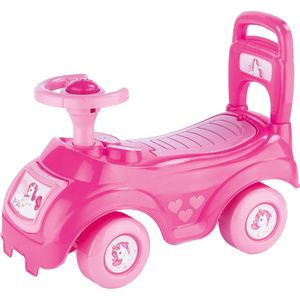 Dolu Unicorn Sit 'n Ride Loopauto 2522