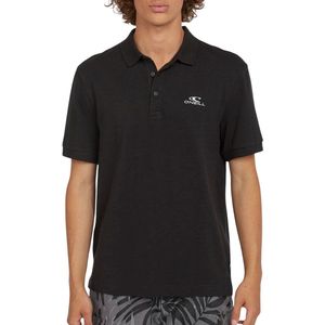 O'Neill Small Logo Polo Heren - Maat M