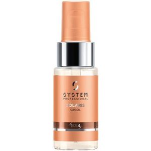Wella SP Solar Sun Oil 30ml
