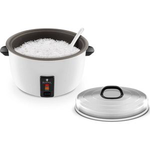 Royal Catering Rijstkoker - 23 liter