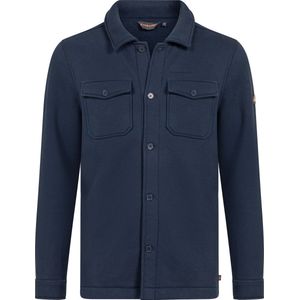 Ruka Fleece Shirt Heren