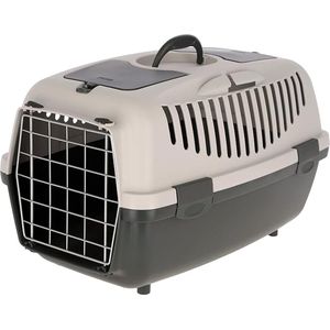 transportbox voor kleine huisdieren, katten, honden, konijnen
