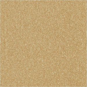 Design papier, 30,5x30,5 cm, 120+128 gr, goud, 2vel/ 1 doos