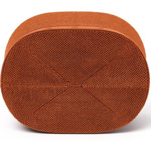 Soundskins - Speakerhoes/accessoires - Geschikt voor Sonos Era 300 - Koper