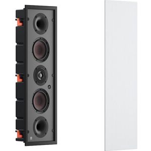 Dali Phantom M-250 inbouw speaker - wit