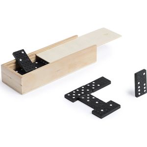 Domino spel