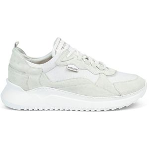 Greyder Lab Sneaker GL-212-24 Wit - Maat 45 - Heren - Sneakers