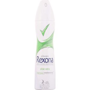 Rexona Women Fresh Aloe Vera - 200 ml - Deodorant