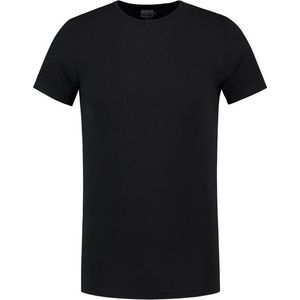 Tricorp Underwear T-shirt - Workwear - 602004 - Zwart - maat XXL