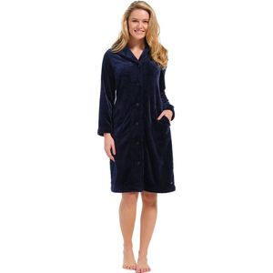 Pastunette – Carmen – Kamerjas – 75232-310-6 – Dark Blue - XL