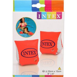 INTEX  - Zwembandjes - Kinderen - Alle leeftijden - Veilig - Zwemmen - Zwembad - Zwemband - Zwembandje