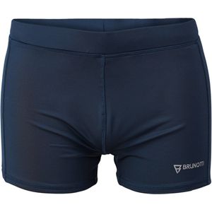 Brunotti Saabeco-N Heren Strakke Zwembroek - Blauw - M