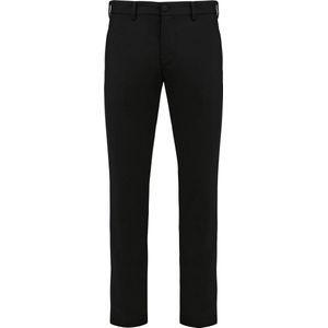 SportBroek Heren 54 NL (48 FR) Proact Black 96% Polyester, 4% Elasthan