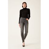 GARCIA Celia Dames Jeans - Maat 34/32