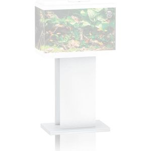 Juwel Aquariumkast - Wit - 50/60 x 31 x 62 cm