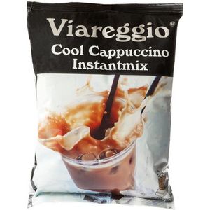 Viareggio | Cool Cappuccino | Poeder | 500 gr