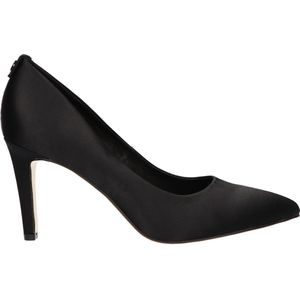 La Strada Pumps zwart satijn dames - maat 41