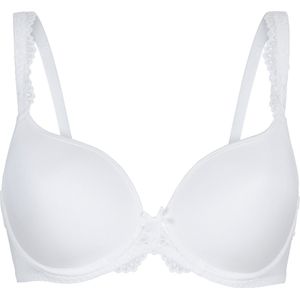 Lingadore – Daily – BH Voorgevormd – 1400-1 – Ivory - C85/100