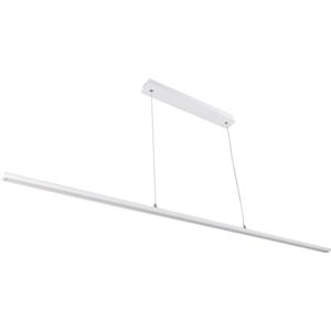 FANTASIA LINO PENDEL WIT LED 36WATT 2867LM 3000K