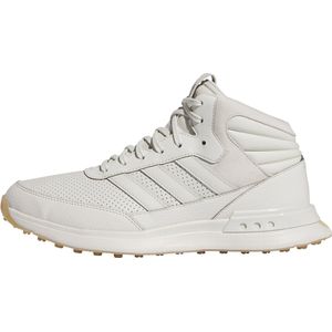 adidas Performance S2g Spikeless Mid Golfschoenen - Unisex - Grijs- 49 1/3