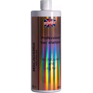Macadamia Holo Shine Star Professional Hair Shampoo