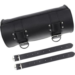 Motorfiets tas - Fietsen Voorbalk Etui - Opbergtas Gereedschap - Paardrijden Uitrusting - Headband Koffers Accessoire - Fietsen Stuurtas op de Fiets - Stof fiets gereedschap koffer