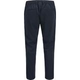 Jack & Jones Broek Jpstace Phineas Jogger Ln 12280181 Navy Blazer Mannen Maat - XL