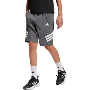 adidas Sportswear All Sports NXT Short Kids - Kinderen - Grijs- 176