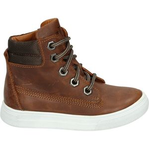 Trackstyle 323801 - Half-hoog - Kleur: Cognac - Maat: 28