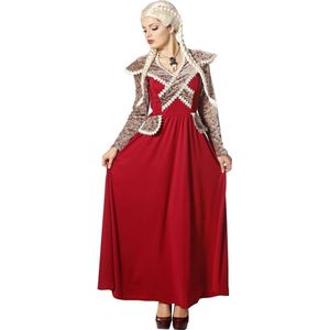 Lady of the Thrones jurk voor dame maat 40