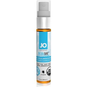 System JO Toycleaner Organic Spray - 30ml