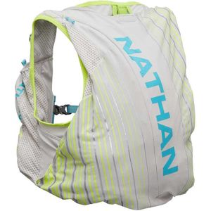 Nathan Pinnacle 12l Hydratatie Vest Grijs M