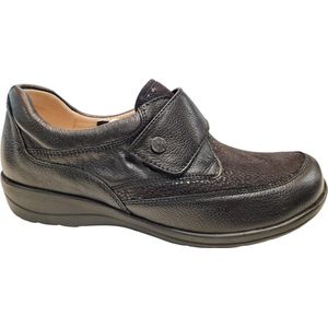 Caprice 9-9-24655-43 019 Dames Bandschoen - Zwart - 40