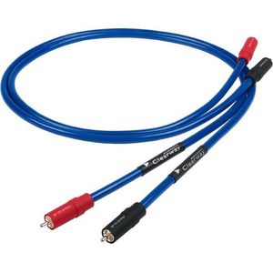 The Chord Company Clearway X 2RCA to 2RCA 2m - RCA Kabel