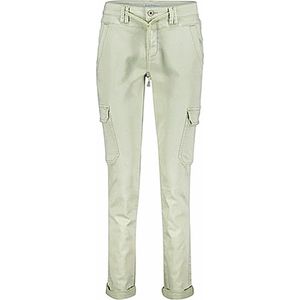 Red Button broek SRB4211 Cargo jog - Misty Sage