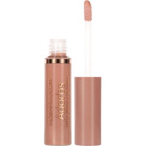 Kleancolor - Adorbs Ultra Shine Lip Gloss - 03 Rose Dawn - Lipgloss - 8 ml
