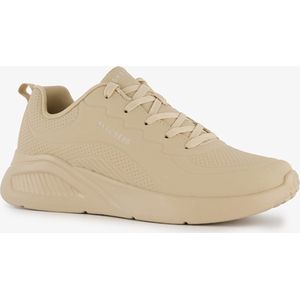 Skechers Uno Lite - Lighter One sneakers beige - Maat 41 - Extra comfort - Memory Foam